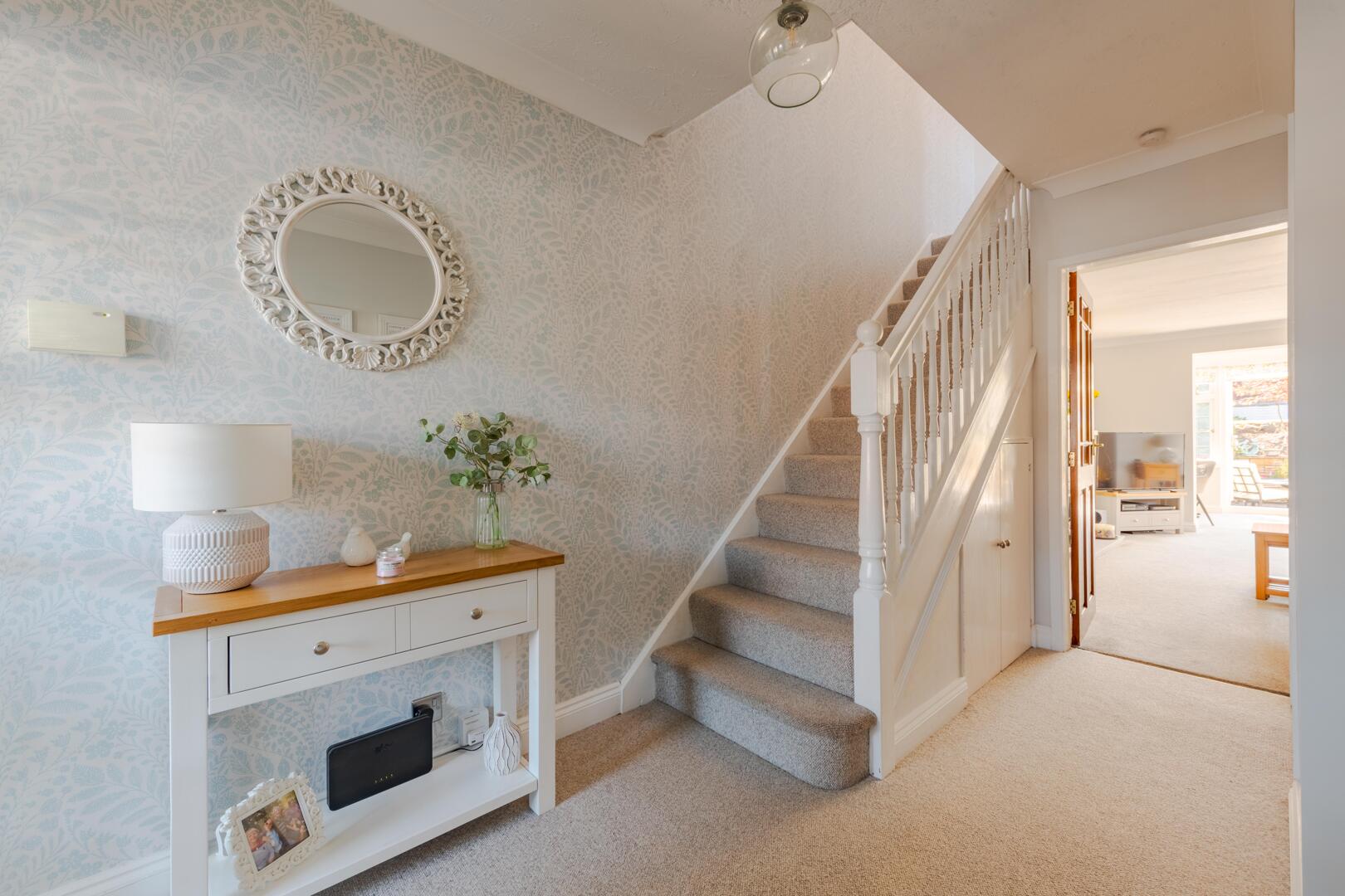 Fir Grove, Wollaston, Stourbridge
